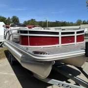 2020 Bennington 22RTFB Pontoon Boat